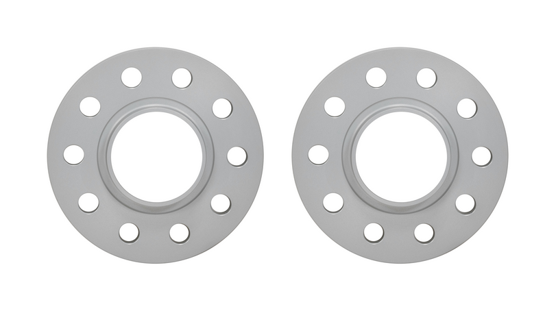 Eibach Pro Spacer 2017-2024 Audi RS3 Sedan (12mm pair)
