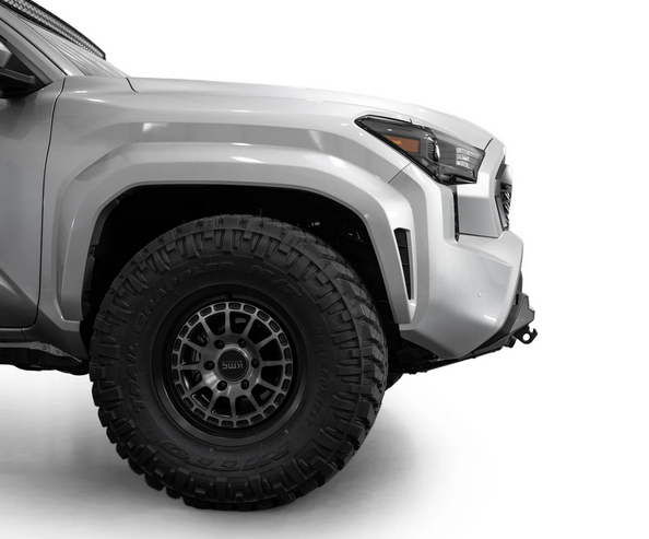 Addictive Desert Designs Stealth Center Mount Winch Front Bumper 2024+ Toyota Tacoma