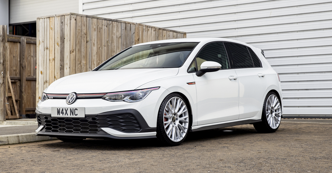 20x8.5 Rotiform LSE Satin Black