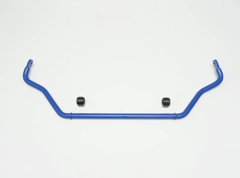 Cusco OD Solid Steel Front Sway Bar 2023-2025 Honda Civic Type R FL5 (30mm)
