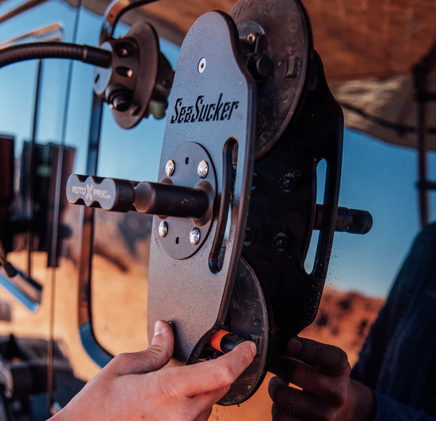 SeaSucker RotopaX Tank Holder