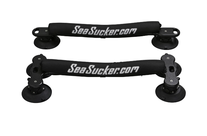 SeaSucker Surf / Paddle Board Racks