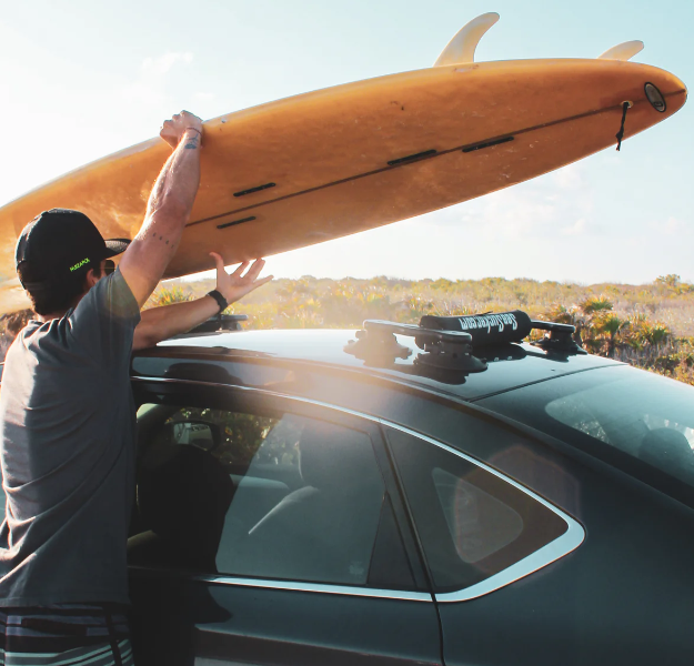 SeaSucker Surf / Paddle Board Racks