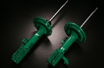 Tein EnduraPro Plus Kit 2012-2017 Toyota Camry LE/XLE 4 & 6 Cylinder (front & rear)