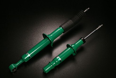 Tein EnduraPro Kit 2004-2008 Acura TSX (CL9) (front & rear)