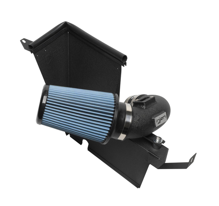 Injen Short Ram Air Intake 2020-2024 Toyota Supra / BMW Z4 L6-3.0L