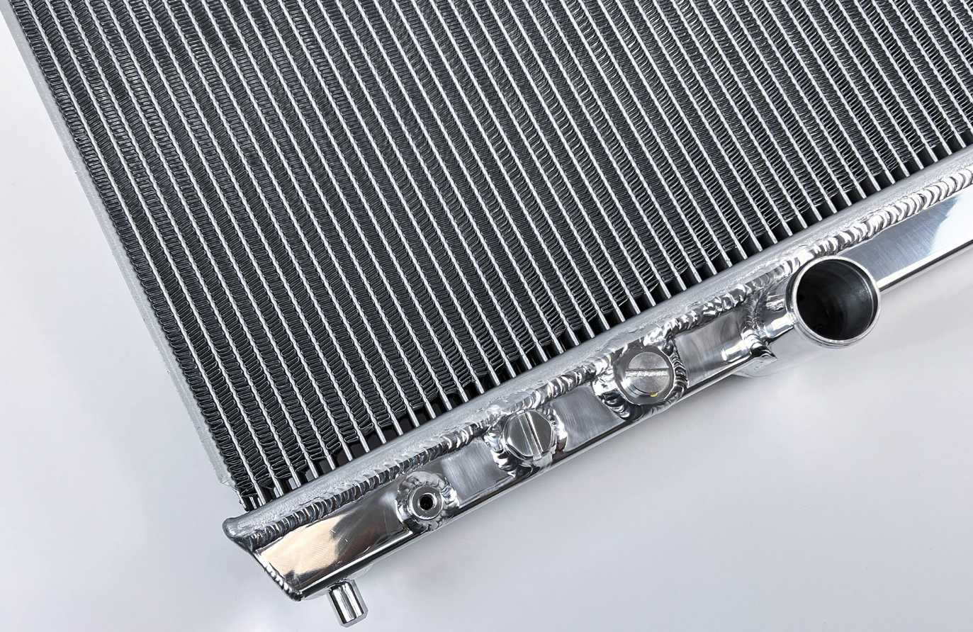 CSF Cooling High Performance Radiator 2023+ Honda Civic Type R (FL5) / 2023+ Acura Integra Type S (DE5)