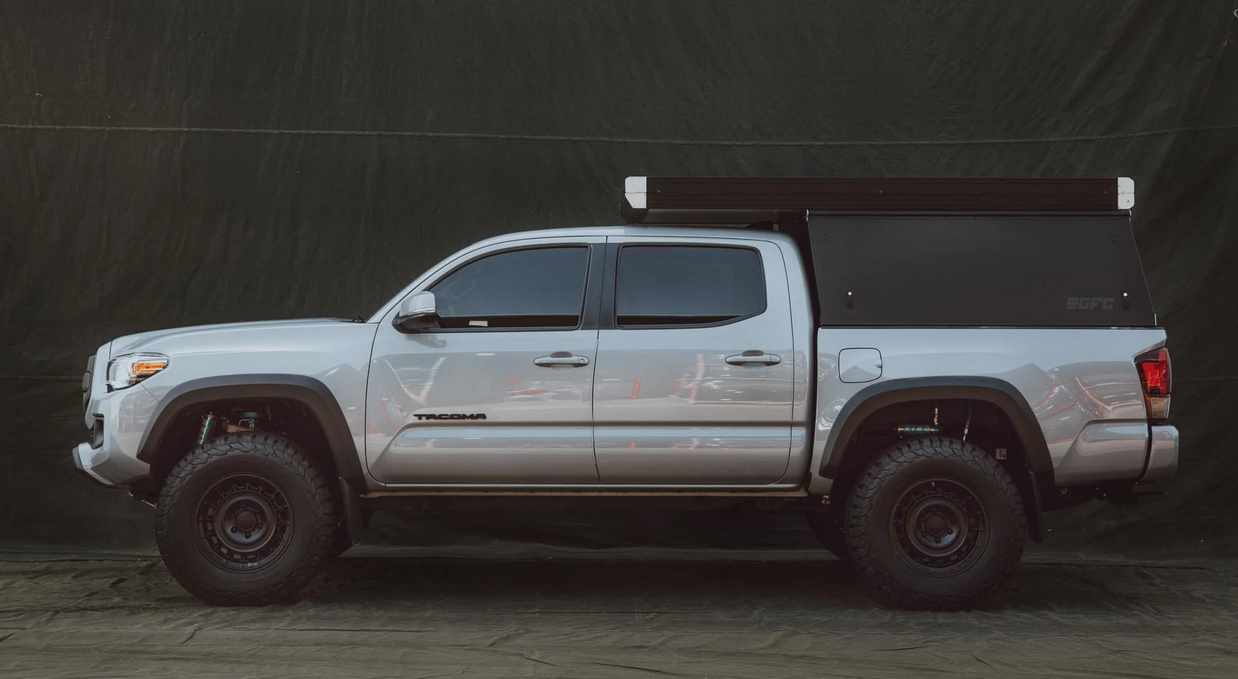 17x8.5 Nomad 502DU Arvo Dusk