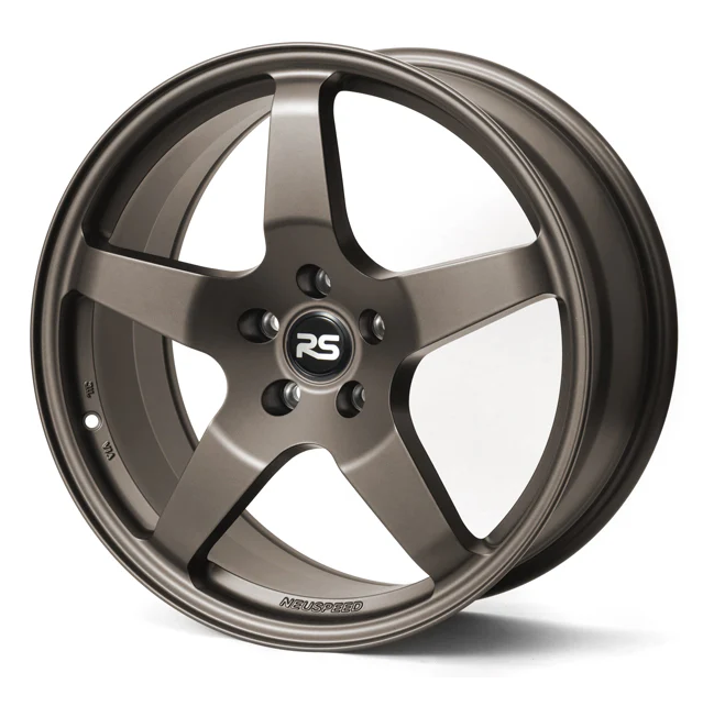 19x9.0 Neuspeed RSe05 / 5x112 / +40mm / 66.5 CB