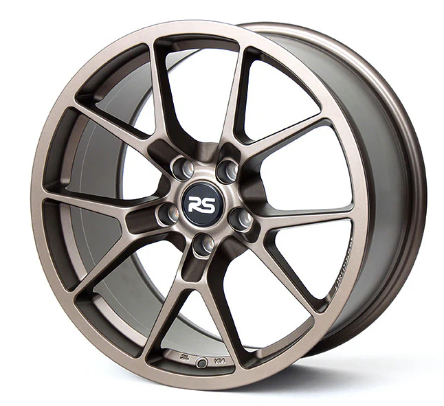 18x8.5 Neuspeed RSe10 / 5x112 / +45mm / 57.1 CB