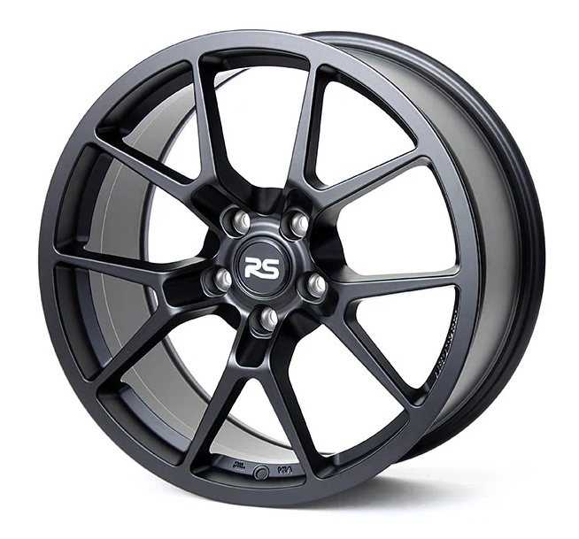 18x8.5 Neuspeed RSe10 / 5x112 / +45mm / 57.1 CB