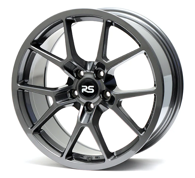 18x8.5 Neuspeed RSe10 / 5x112 / +45mm / 57.1 CB