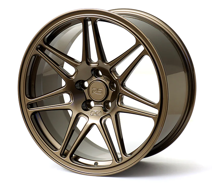 19x9.0 Neuspeed RSf72 / 5x112 / +45mm / 57.1 CB
