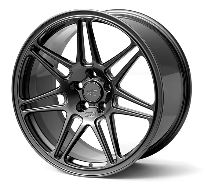 19x9.0 Neuspeed RSf72 / 5x112 / +45mm / 57.1 CB
