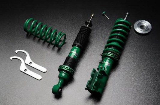 Tein Street Advance Z Coilover Kit 2008-2017 Mitsubishi Lancer /2010-2011 Lancer Sportback (FF/AWD)