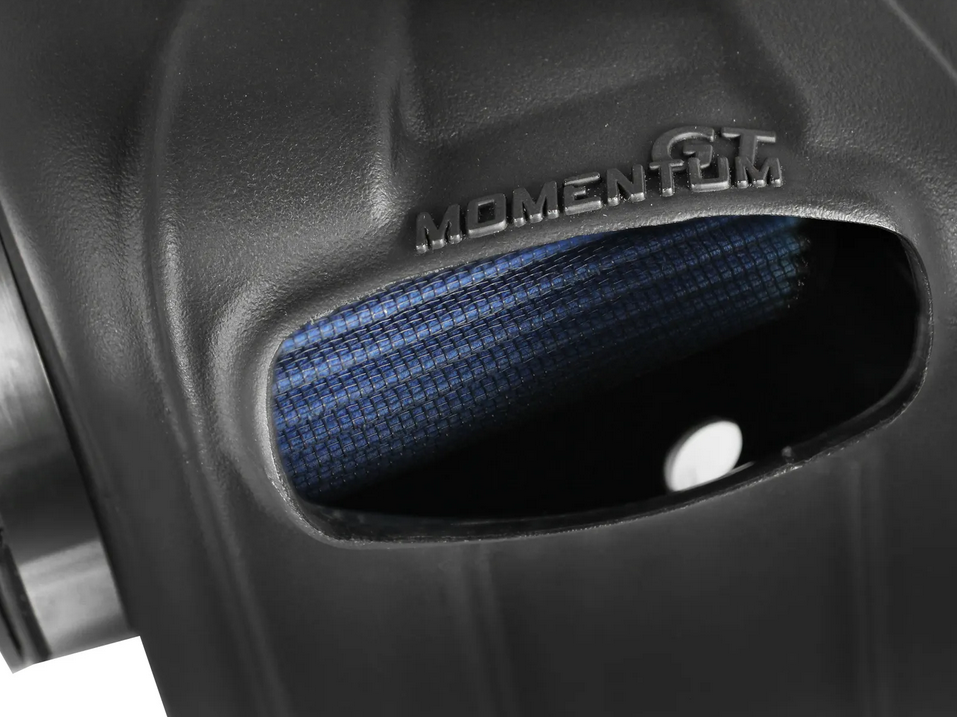 aFe Momentum GT Cold Air Intake System 2004-2010 Infiniti QX56 / 2005-2015 Nissan Armada / 2004-2004 Pathfinder Armada / 2004-2015 Titan (V8-5.6L)