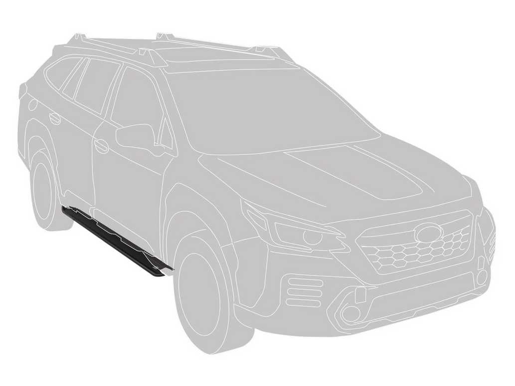 aFe Power Terra Guard Off-Road Slider 2015-2019 Subaru Outback