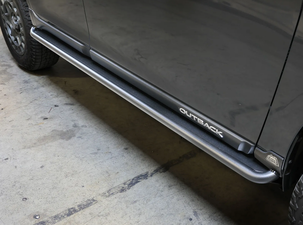 aFe Power Terra Guard Off-Road Slider 2015-2019 Subaru Outback