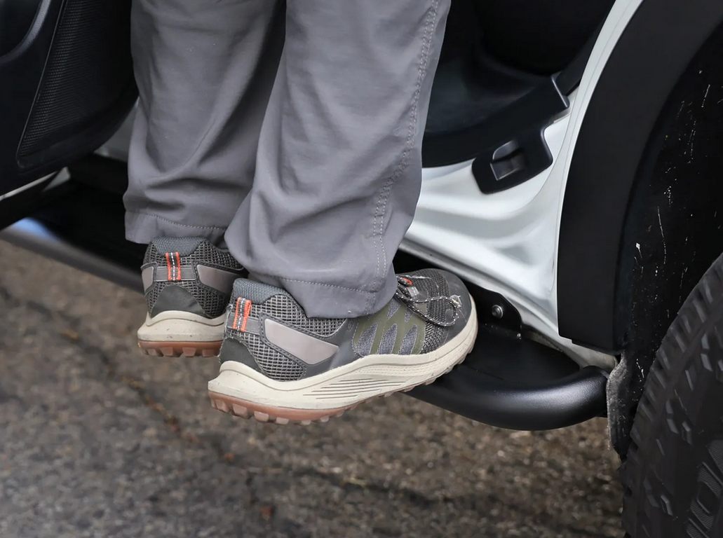 aFe Power Terra Guard Off-Road Slider 2015-2019 Subaru Outback