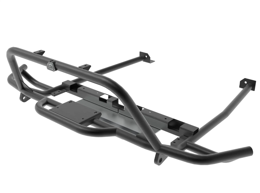 aFe Power Terra Guard Bumper 2020-2022 Subaru Outback