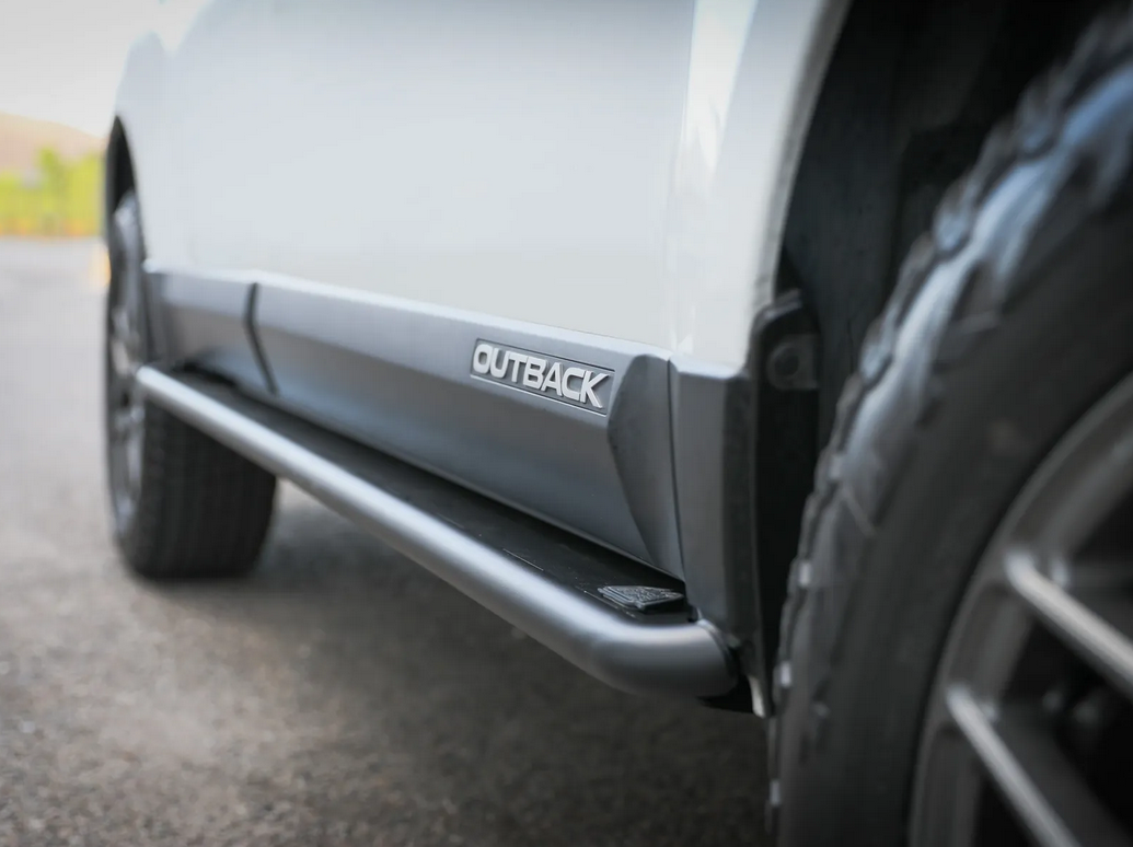 aFe Power Terra Guard Off-Road Slider 2010-2014 Subaru Outback