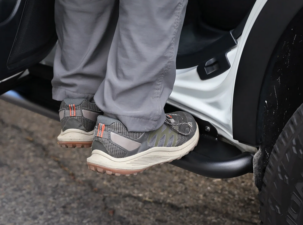 aFe Power Terra Guard Off-Road Slider 2010-2014 Subaru Outback