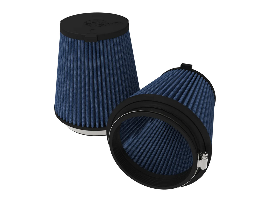AFE Magnum FLOW Pro 5R Air Filter 2024+ Ford Mustang GT / Dark Horse (V8-5.0L)