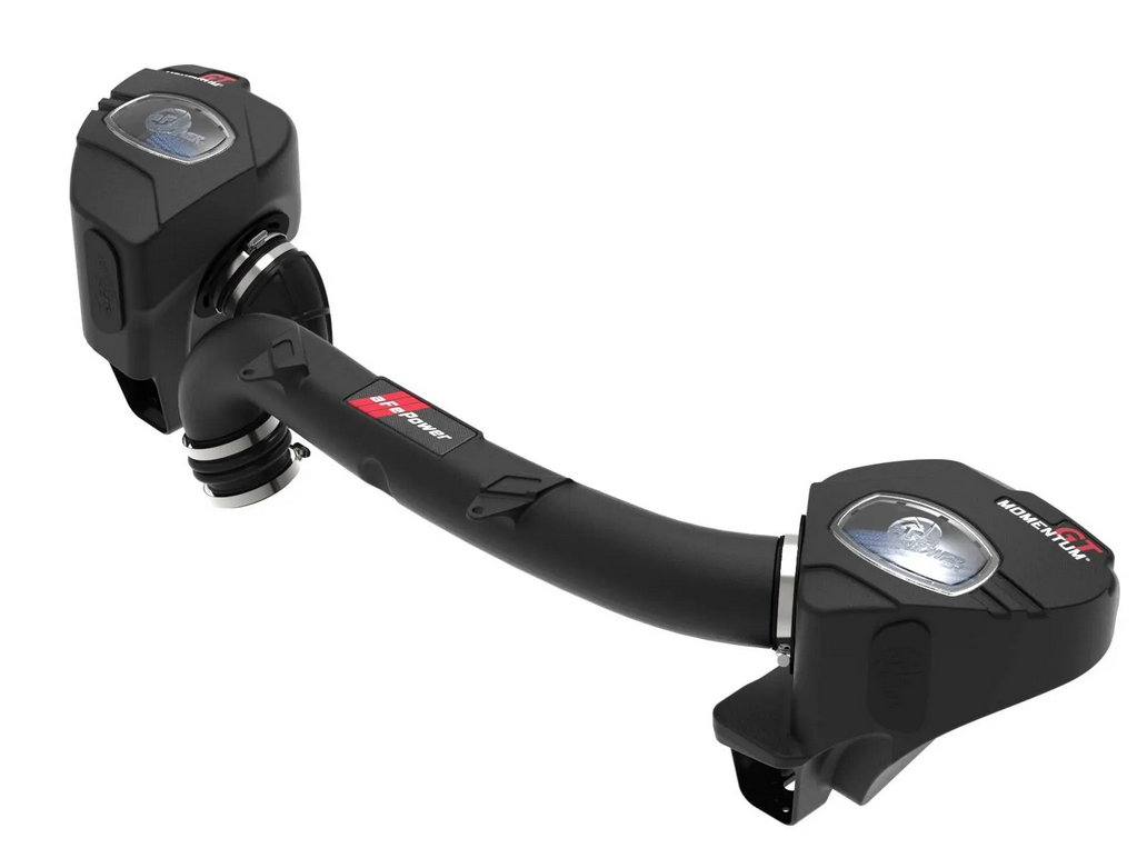 AFE Momentum GT Cold Air Intake System 2023-2025 BMW M2 / 2021-2025 M3 / M4 (3.0L tt) S58
