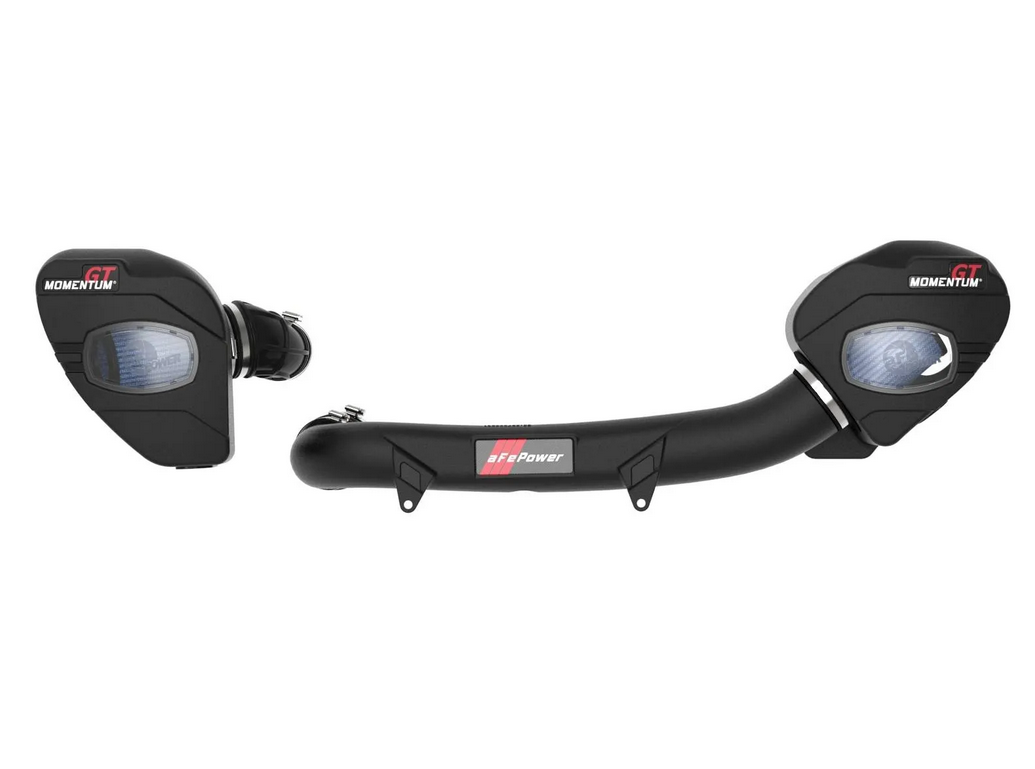 AFE Momentum GT Cold Air Intake System 2023-2025 BMW M2 / 2021-2025 M3 / M4 (3.0L tt) S58