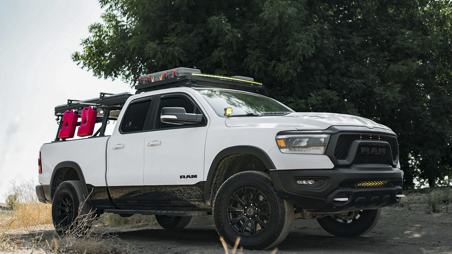 17x8.5 Black Rhino Diamondback Metallic Blue 6x139.7 Bolt Pattern / 25mm Offset / 106.10 Bore / 2750 Load