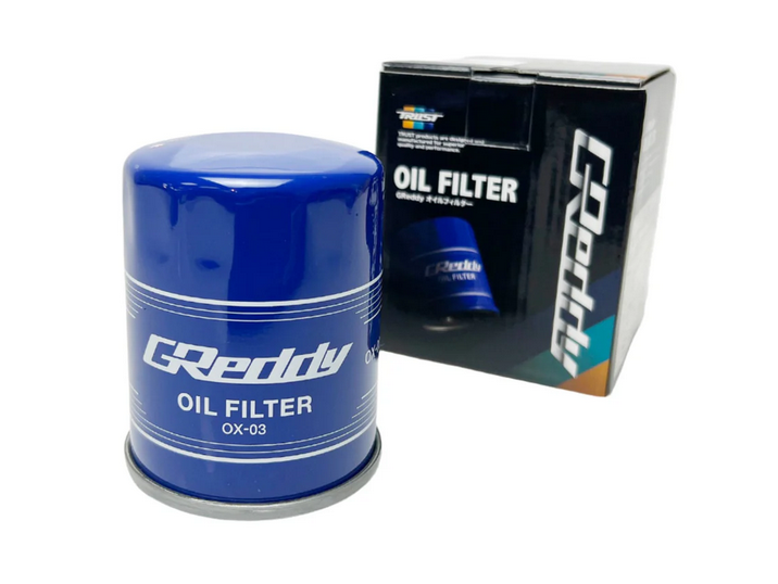 Greddy Sport Oil Filter OX-06