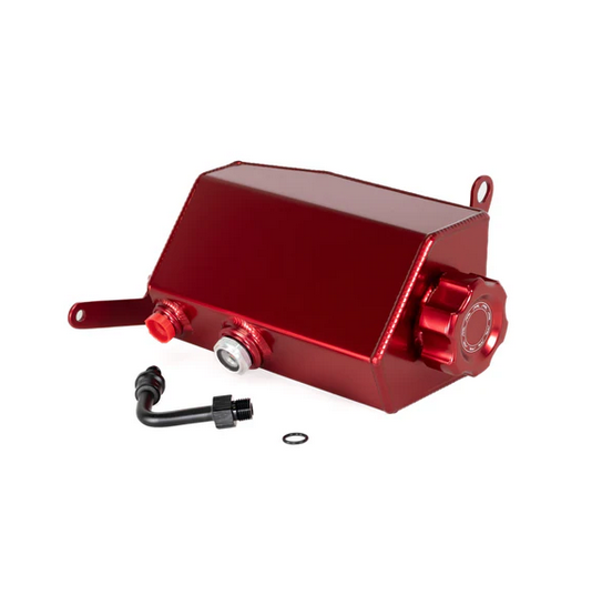 PRL Motorsports Aluminum Coolant Expansion Overflow Tank 2022+ Honda Civic 1.5T / 2.0L - 2023+ Acura Integra