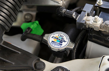 GReddy Nissan / Mazda / Subaru / Mitsubishi / Some Toyota Radiator Cap S Type 1.3K