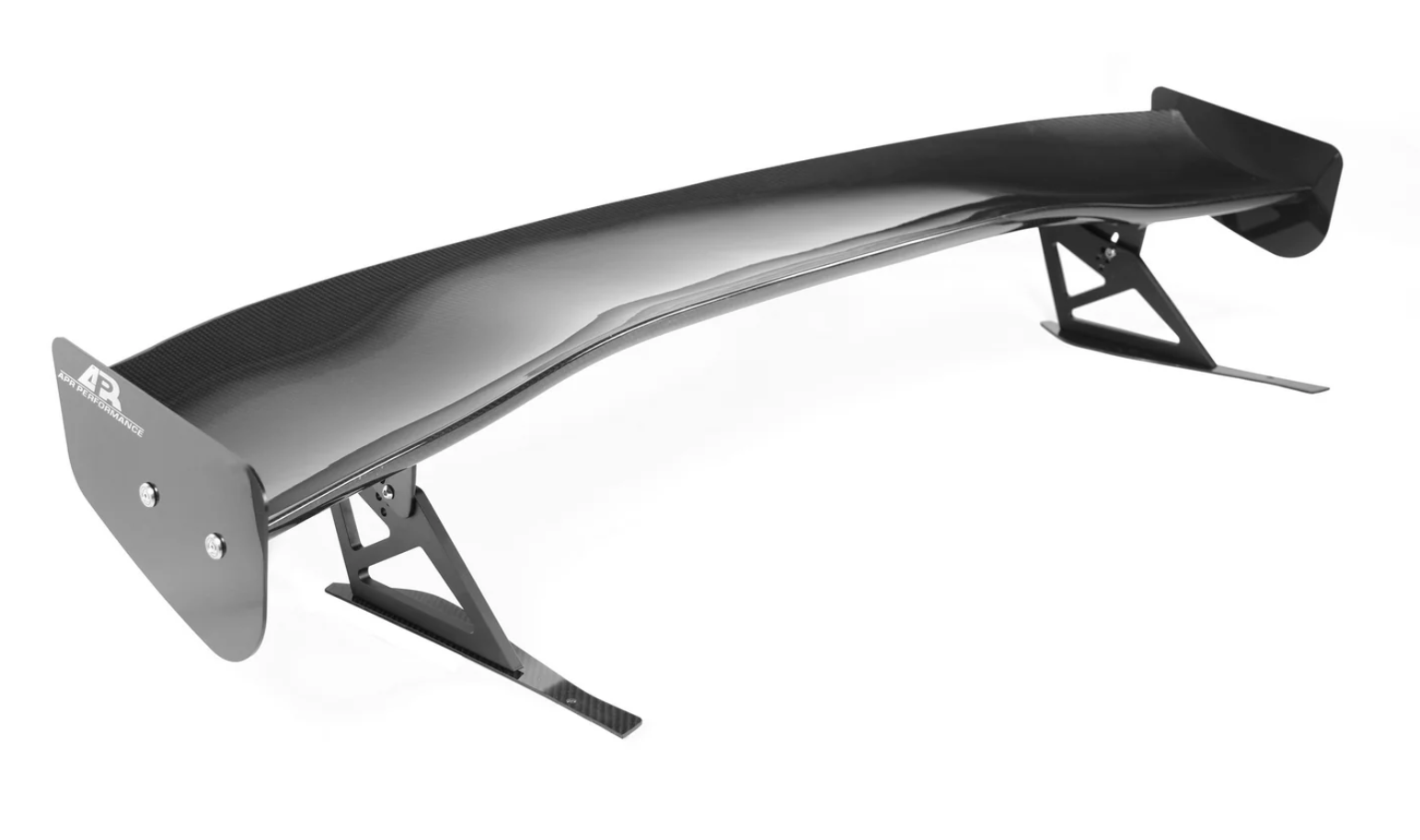 APR GTC-300 1990-2005 Acura NSX Carbon Fiber Adjustable Wing 67