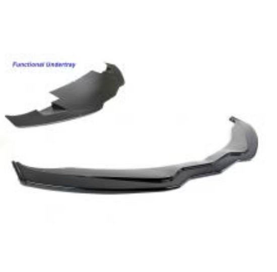 APR Carbon Fiber Front Air Dam / Splitter 2014-2019 Chevrolet Corvette C7 / C7 Z06