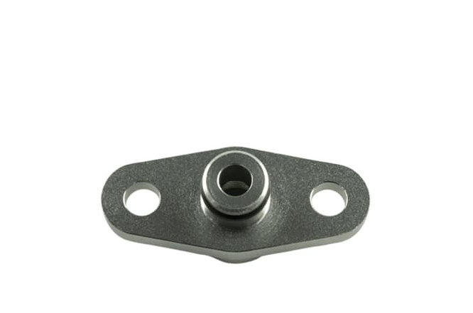 Turbosmart Fuel Rail Adaptor Suit Subaru / Nissan / Mazda