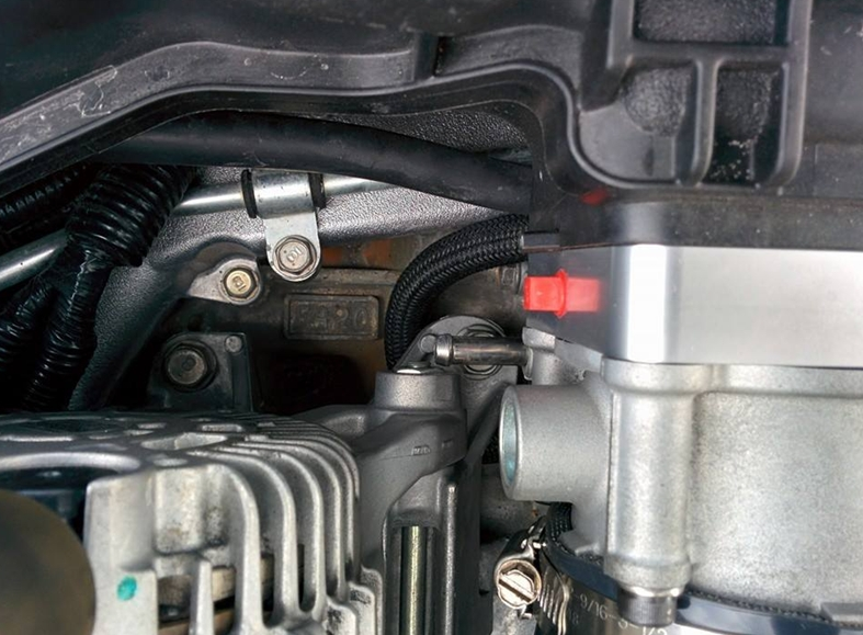 Torque Solution Throttle Body Spacer 2013+ Subaru BRZ / Scion FR-S