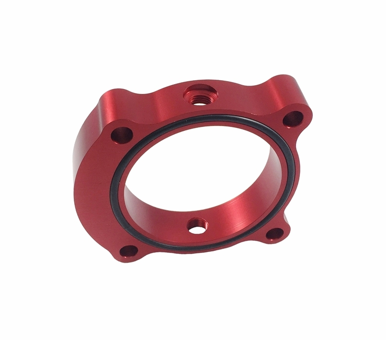 Torque Solution Throttle Body Spacer Kia Optima 2.0T