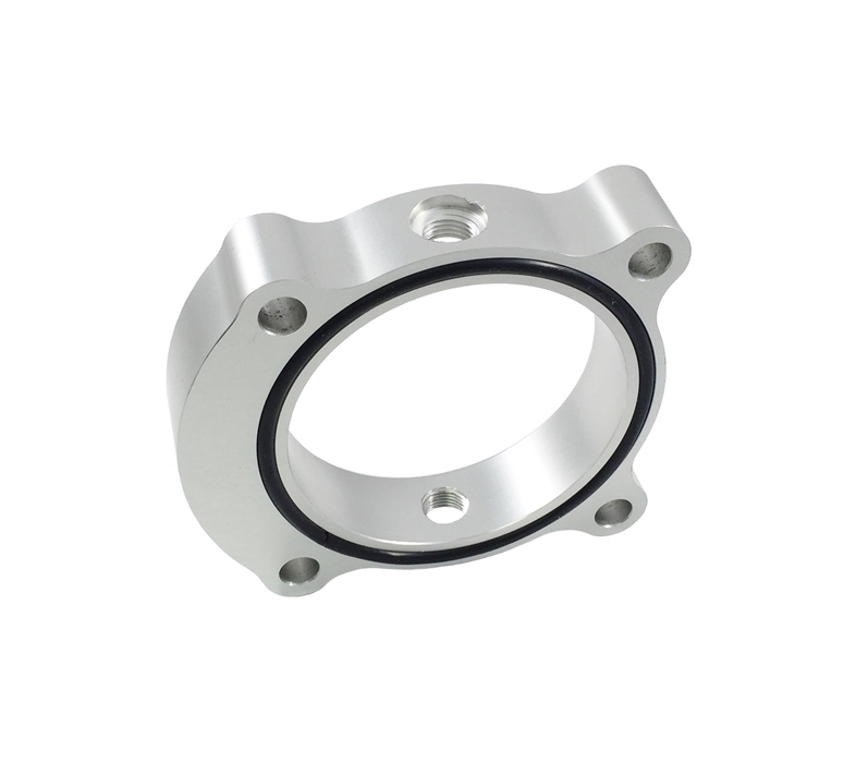 Torque Solution Throttle Body Spacer Kia Optima 2.0T
