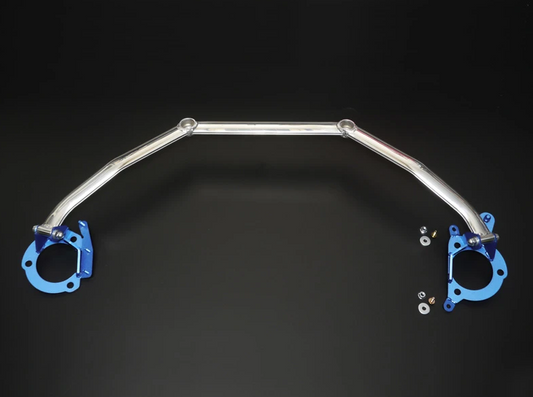 Cusco Type OS Front Strut Bar 2016-2024 Mazda MX-5 (ND)