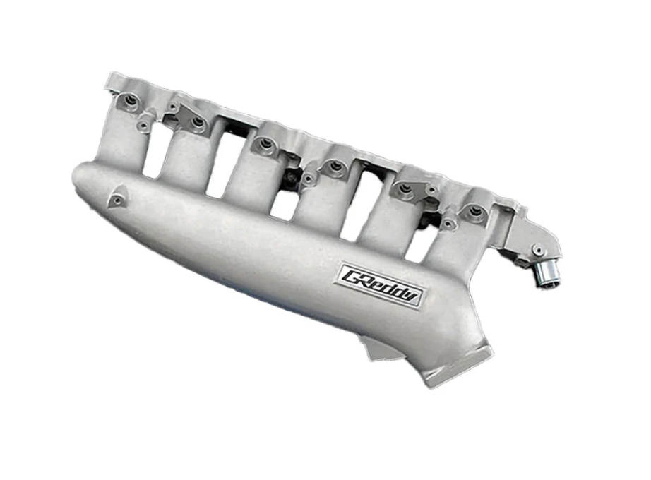 GReddy Plenum Intake Manifold RB25DET ECR33