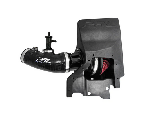 PRL Motorsports High Volume Intake System 2017-2021 Civic Type-R FK8 (street MAF)