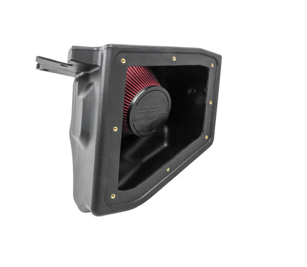 PRL Motorsports High Volume Intake System 2017-2021 Civic Type-R FK8 (standard bore)
