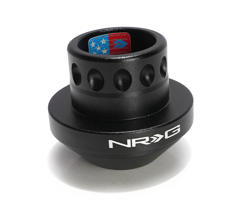 NRG Race Short Steering Wheel Hub Audi A4 / A6 / A8 / R8 / VW Golf / Lamborghini Gallardo