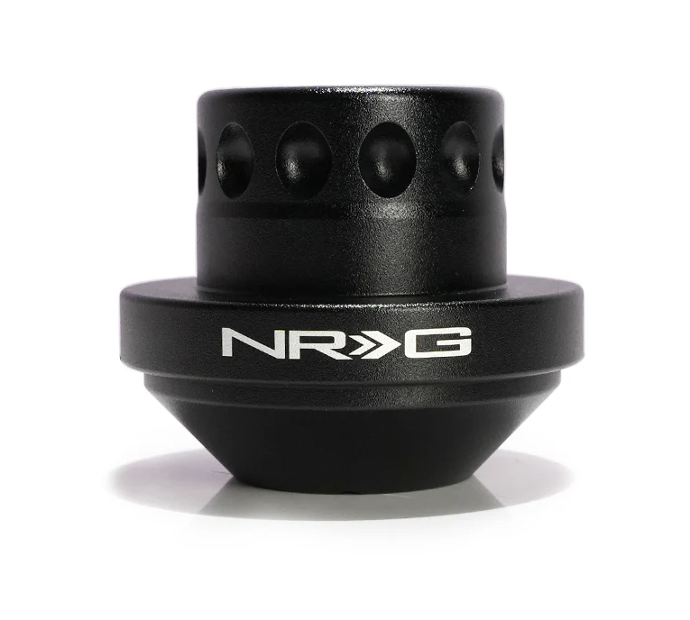 NRG Race Short Steering Wheel Hub Audi A4 / A6 / A8 / R8 / VW Golf / Lamborghini Gallardo
