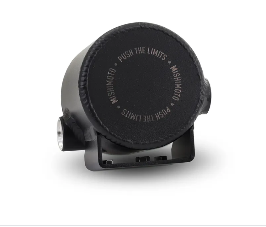 Mishimoto Universal Aluminum Coolant Expansion Tank