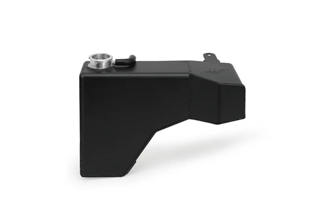 Mishimoto Aluminum Expansion Tank, 2011+ Dodge Charger/Challenger, Chrysler 300C