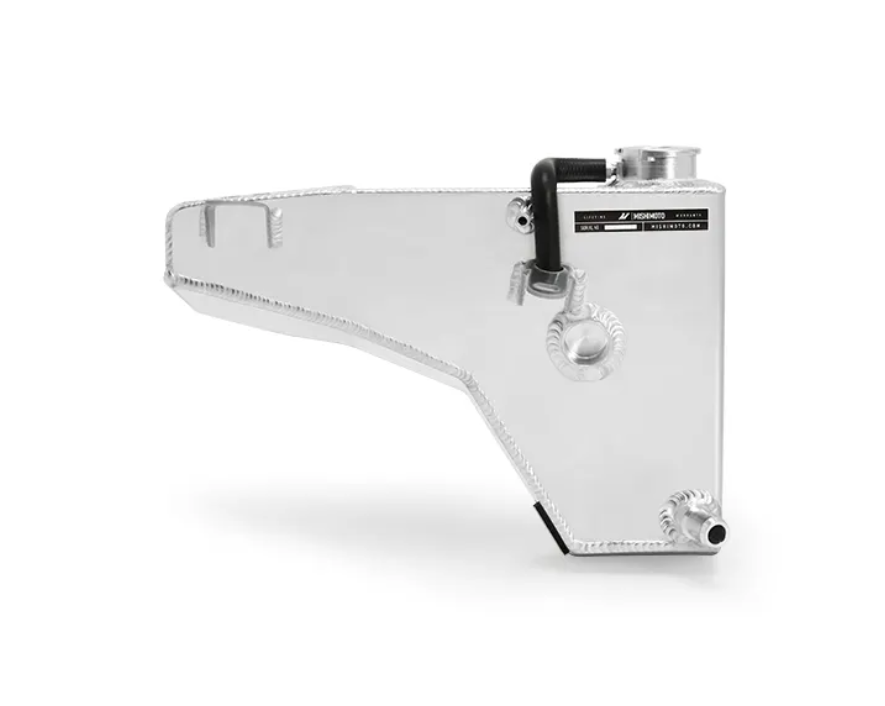 Mishimoto Aluminum Expansion Tank, 2011+ Dodge Charger/Challenger, Chrysler 300C