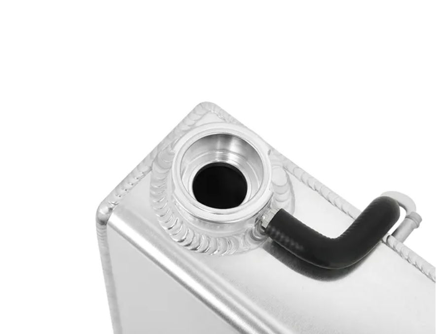 Mishimoto Aluminum Expansion Tank, 2011+ Dodge Charger/Challenger, Chrysler 300C