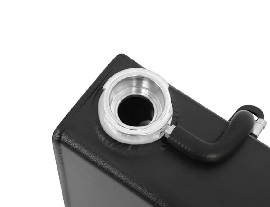 Mishimoto Aluminum Expansion Tank, 2011+ Dodge Charger/Challenger, Chrysler 300C